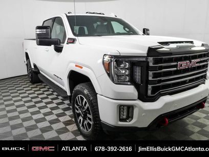 Used 2022 GMC Sierra 2500 AT4 w/ AT4 Premium Plus Package