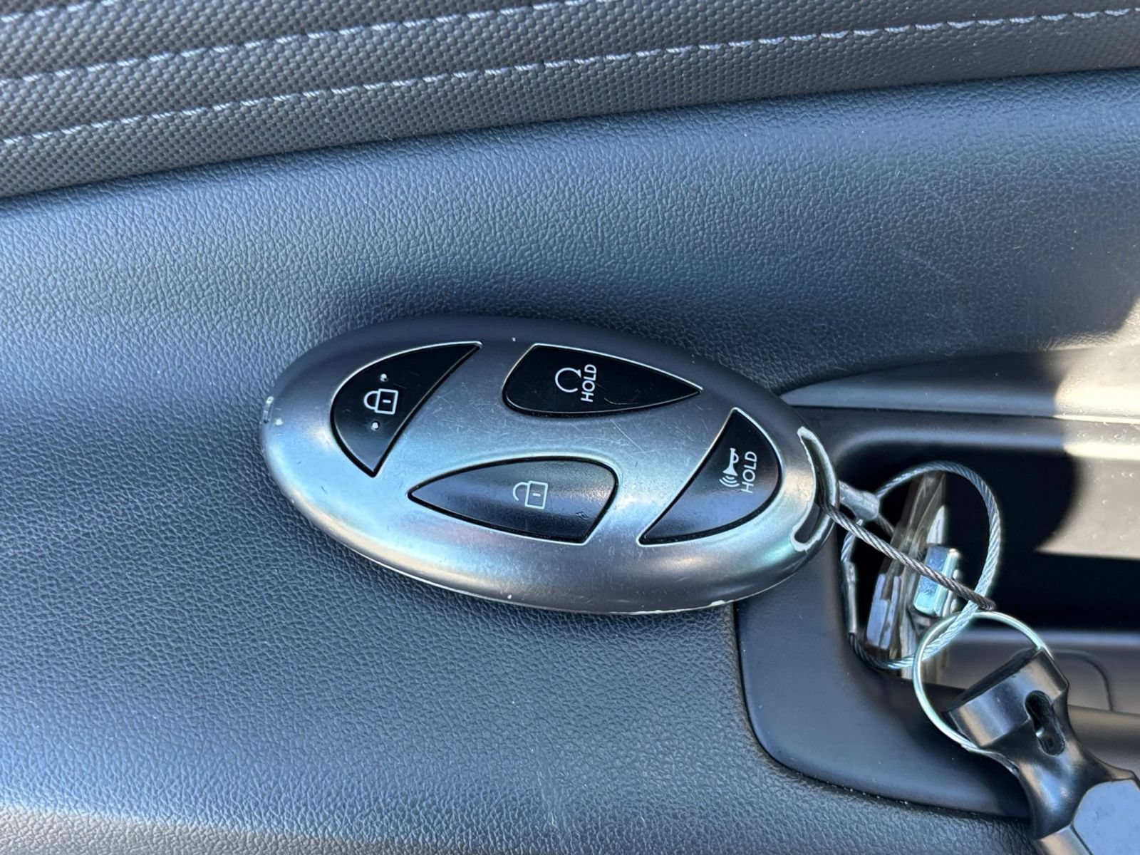 Used 2025 Hyundai Elantra SEL FWD image 20