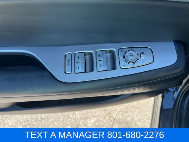 Used 2021 Hyundai Palisade SEL FWD image 16
