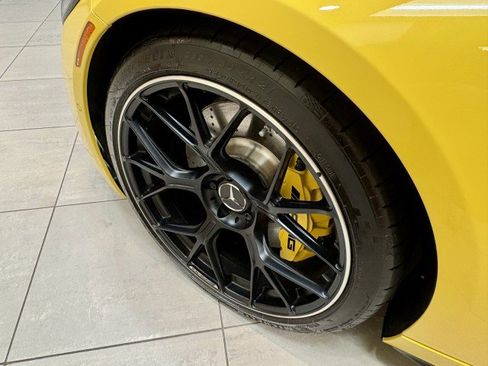 New 2026 Mercedes-Benz AMG GT 55 image 6