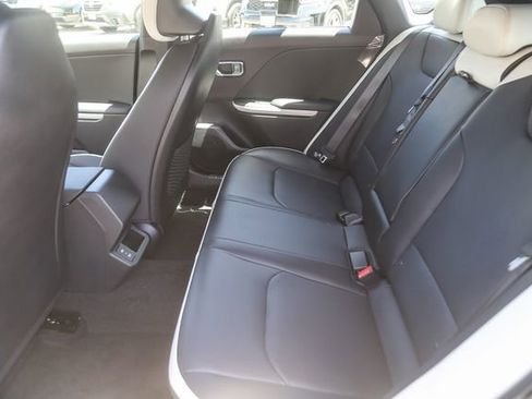 New 2026 Kia K4 GT-Line FWD image 11