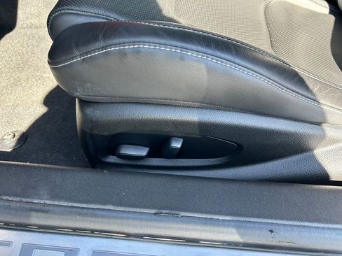 Used 2021 Chevrolet Camaro SS w/ Redline Edition image 21