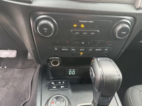 Used 2021 Ford Ranger XL w/ FX4 Off-Road Package image 27