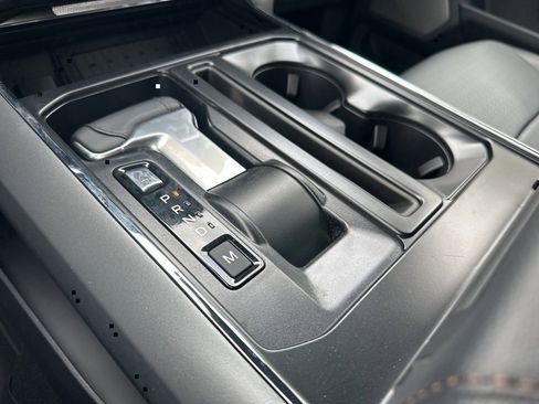 New 2025 Ford F150 Lariat w/ Equipment Group 501A Mid image 58