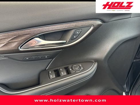 Certified 2023 Buick Envision Avenir AWD/4WD image 19