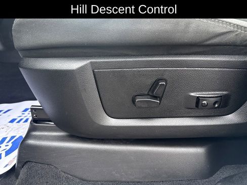 Certified 2024 RAM 2500 Big Horn w/ Off Road Package image 20