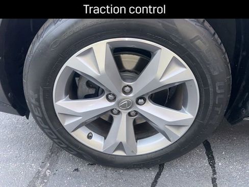 Used 2017 Lexus NX 200t AWD image 21