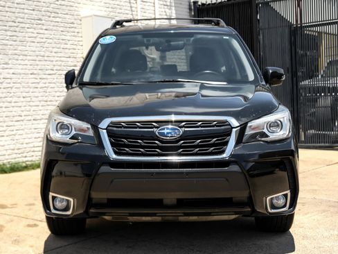 Used 2017 Subaru Forester 2.0XT Touring AWD/4WD image 5