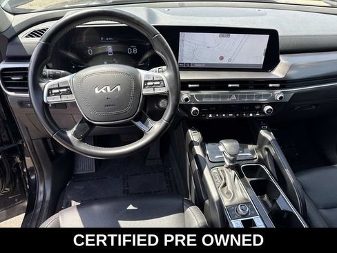 Used 2023 Kia Telluride S AWD/4WD image 17