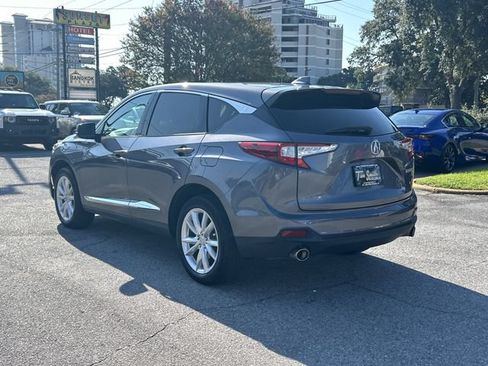 Used 2021 Acura RDX FWD image 5