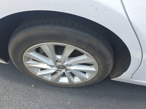 Used 2023 Toyota Camry LE FWD image 12