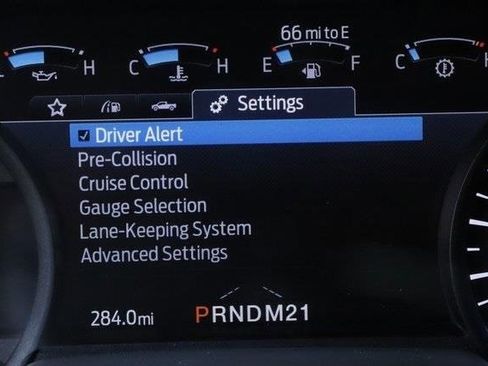 New 2025 Ford E-350 and Econoline 350 Super Duty w/ Driver's Safety Package image 15