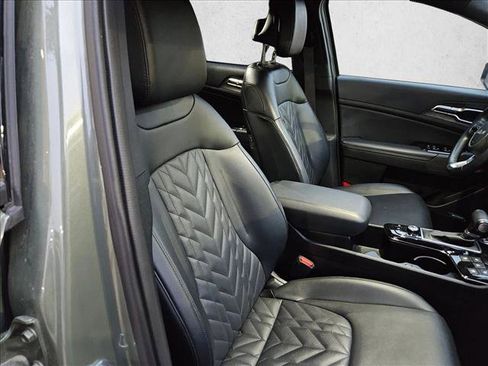 Used 2023 Kia Sportage X-Pro Prestige image 18