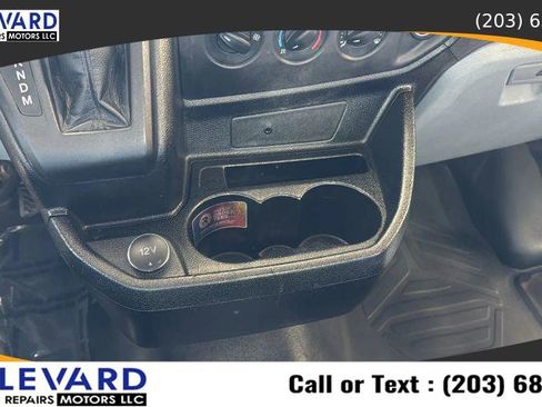 Used 2019 Ford Transit 150 148 Medium Roof image 18