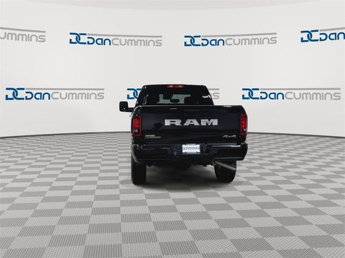 Used 2025 RAM 2500 Big Horn image 7
