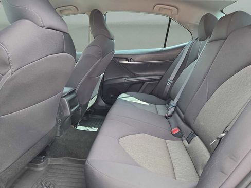 Used 2024 Toyota Camry LE image 11