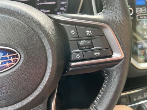 Used 2025 Subaru Ascent Premium w/ Popular Package #2 image 37