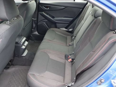 Certified 2022 Subaru WRX Premium AWD/4WD image 33