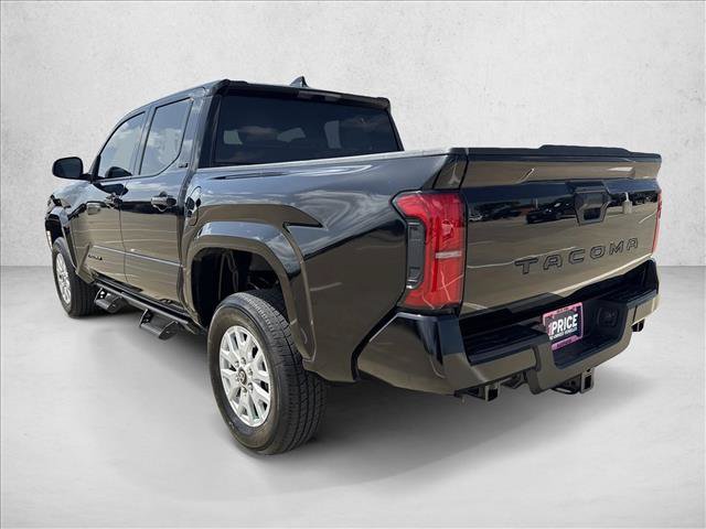 Used 2026 Toyota Tacoma SR5 RWD image 8