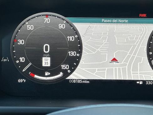 Certified 2025 Land Rover Defender 110 S image 26