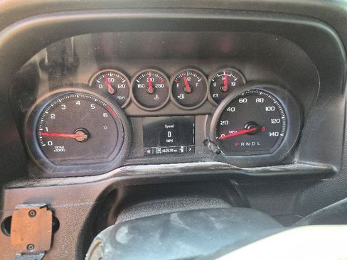 Used 2021 Chevrolet Silverado 3500 W/T w/ WT Convenience Package AWD/4WD image 10