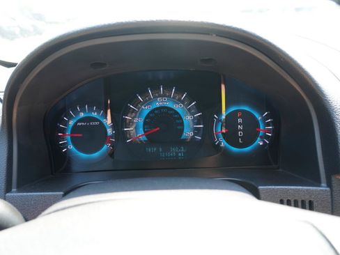 Used 2012 Ford Fusion SEL FWD image 13