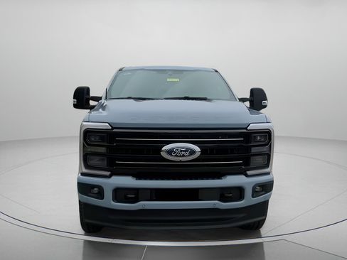 New 2026 Ford F350 Platinum image 6