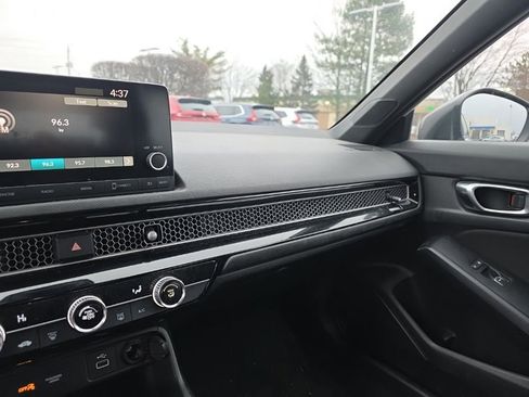Used 2023 Honda Civic Sport image 20