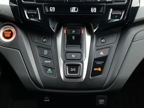 Used 2023 Honda Odyssey EX-L image 47