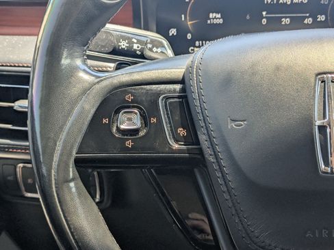 Used 2021 Lincoln Aviator Reserve AWD/4WD image 20
