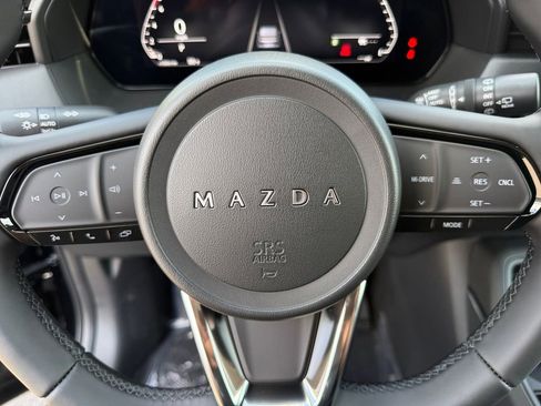 New 2026 MAZDA CX-5 Select image 19