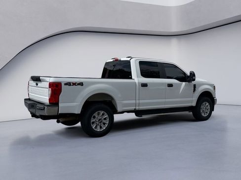 Used 2020 Ford F250 XL w/ STX Appearance Package AWD/4WD image 5