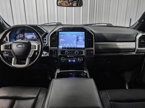 Used 2022 Ford F250 Lariat w/ Lariat Ultimate Package image 14