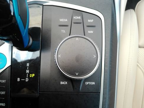 Used 2023 BMW i4 eDrive40 w/ Premium Package RWD image 52