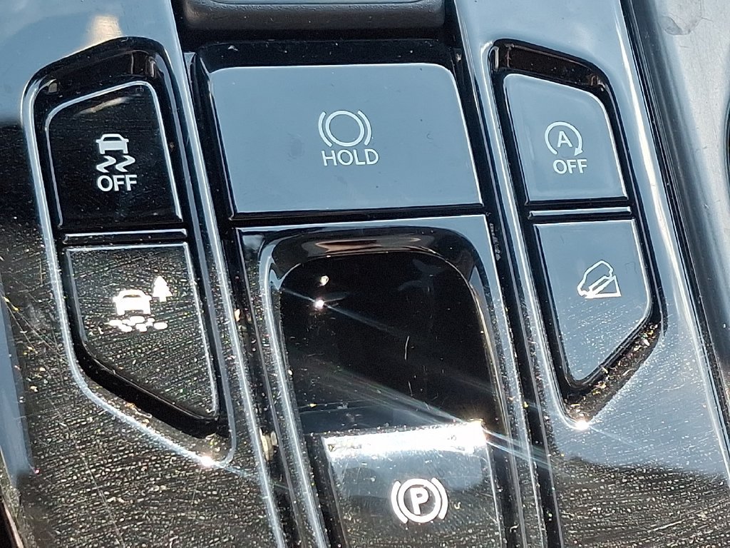 Certified 2025 Lexus NX 350 AWD w/ Accessory Package (K3) image 25