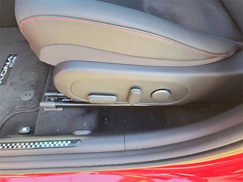 New 2025 Hyundai Kona N Line S image 16