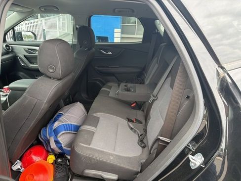 Used 2023 Chevrolet Blazer LT image 8