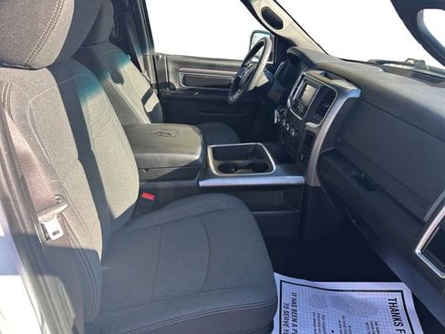 Used 2021 RAM 1500 Classic Warlock image 15