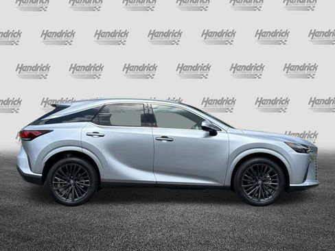 New 2026 Lexus RX 350 Premium AWD/4WD image 5