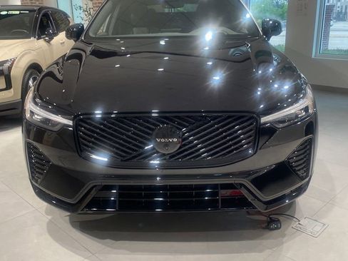 New 2026 Volvo XC60 B5 Ultra AWD/4WD image 2