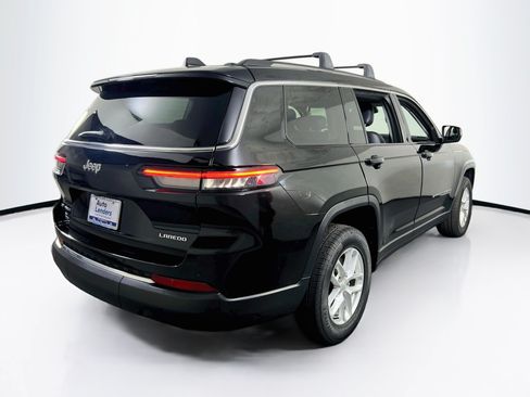 Used 2023 Jeep Grand Cherokee L Laredo AWD/4WD image 5
