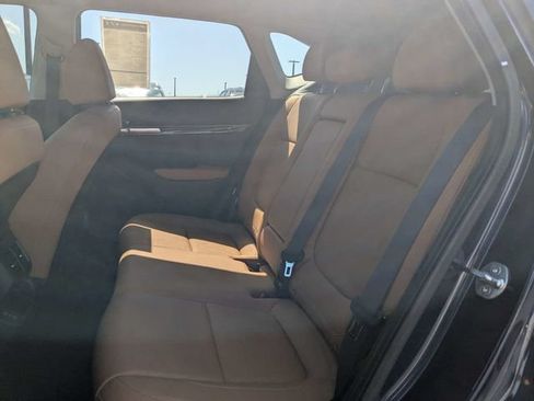 Used 2024 Kia Seltos EX FWD image 13
