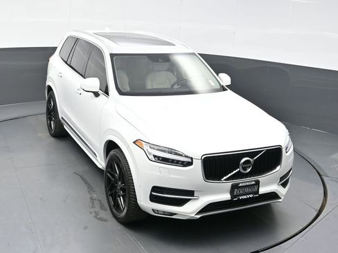 Used 2018 Volvo XC90 T6 Inscription AWD/4WD image 32