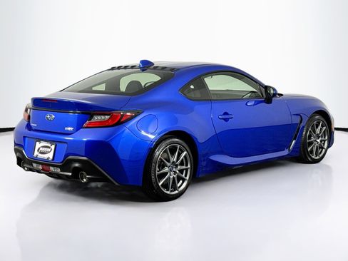 Used 2024 Subaru BRZ Premium image 11