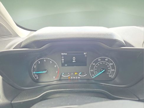 Used 2021 Ford Transit Connect XL FWD image 11