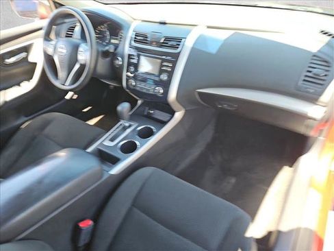 Used 2015 Nissan Altima 2.5 S w/ Power Driver Seat Package FWD image 25