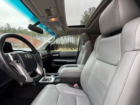 Used 2014 Toyota Tundra Limited image 15