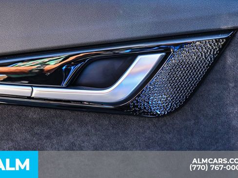 Used 2023 Kia EV6 GT image 61