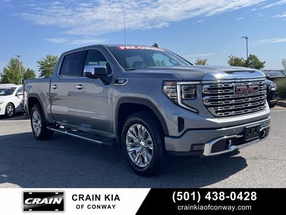 Used 2023 GMC Sierra 1500 Denali
