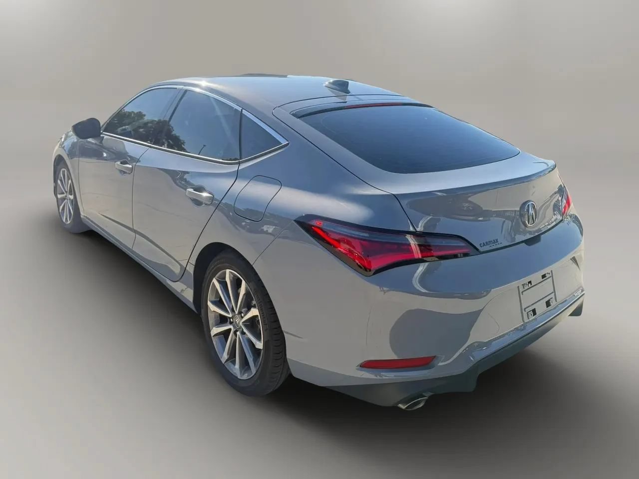 Used 2026 Acura Integra FWD image 5